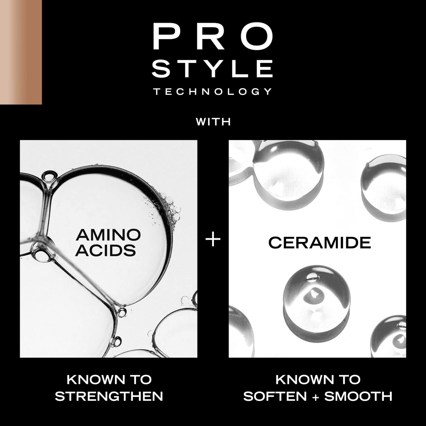 TRESemmé Cruelty Free Botanique Nourish Hydrating Shampoo; image 3 of 9