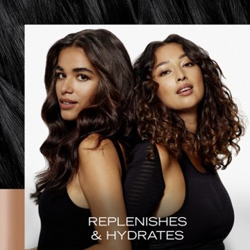 TRESemmé Cruelty Free Botanique Nourish Hydrating Shampoo