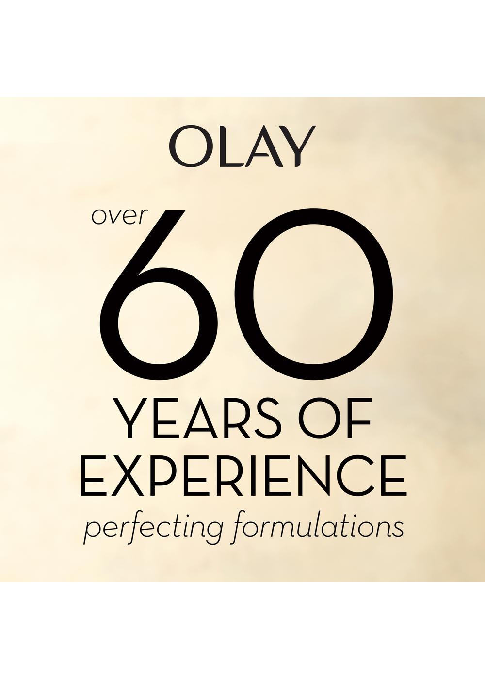 Olay Fresh Outlast Body Wash - Cucumber & Aloe; image 2 of 10