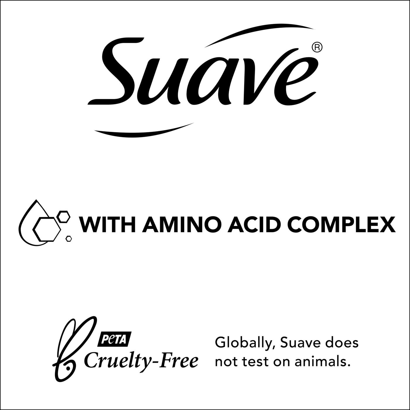 Suave Vivid Color Conditioner; image 2 of 8