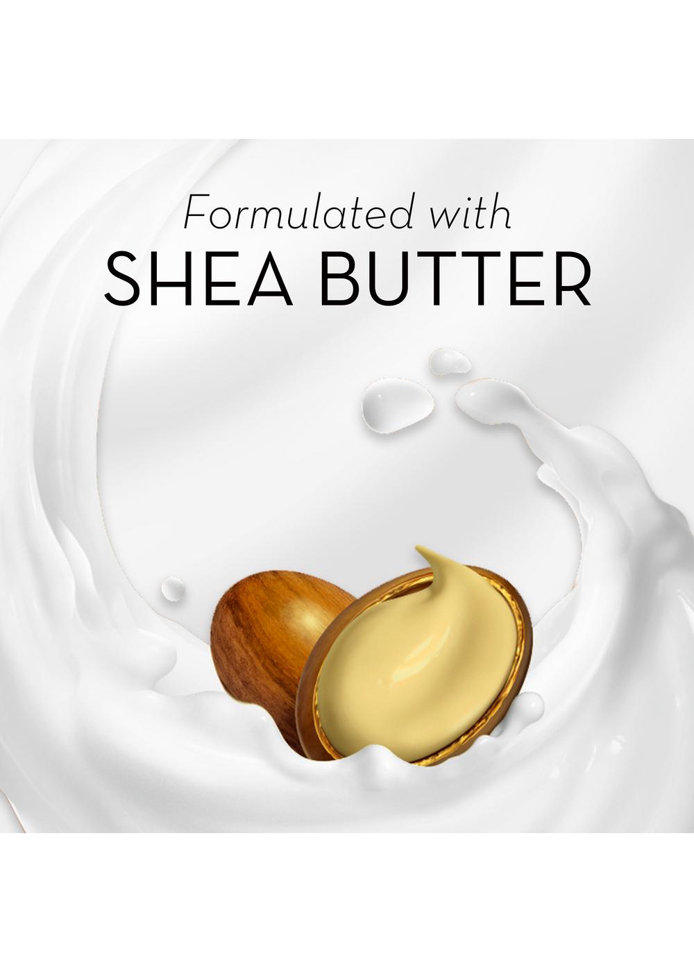 Olay Ultra Moisture Body Wash - Shea Butter; image 3 of 4