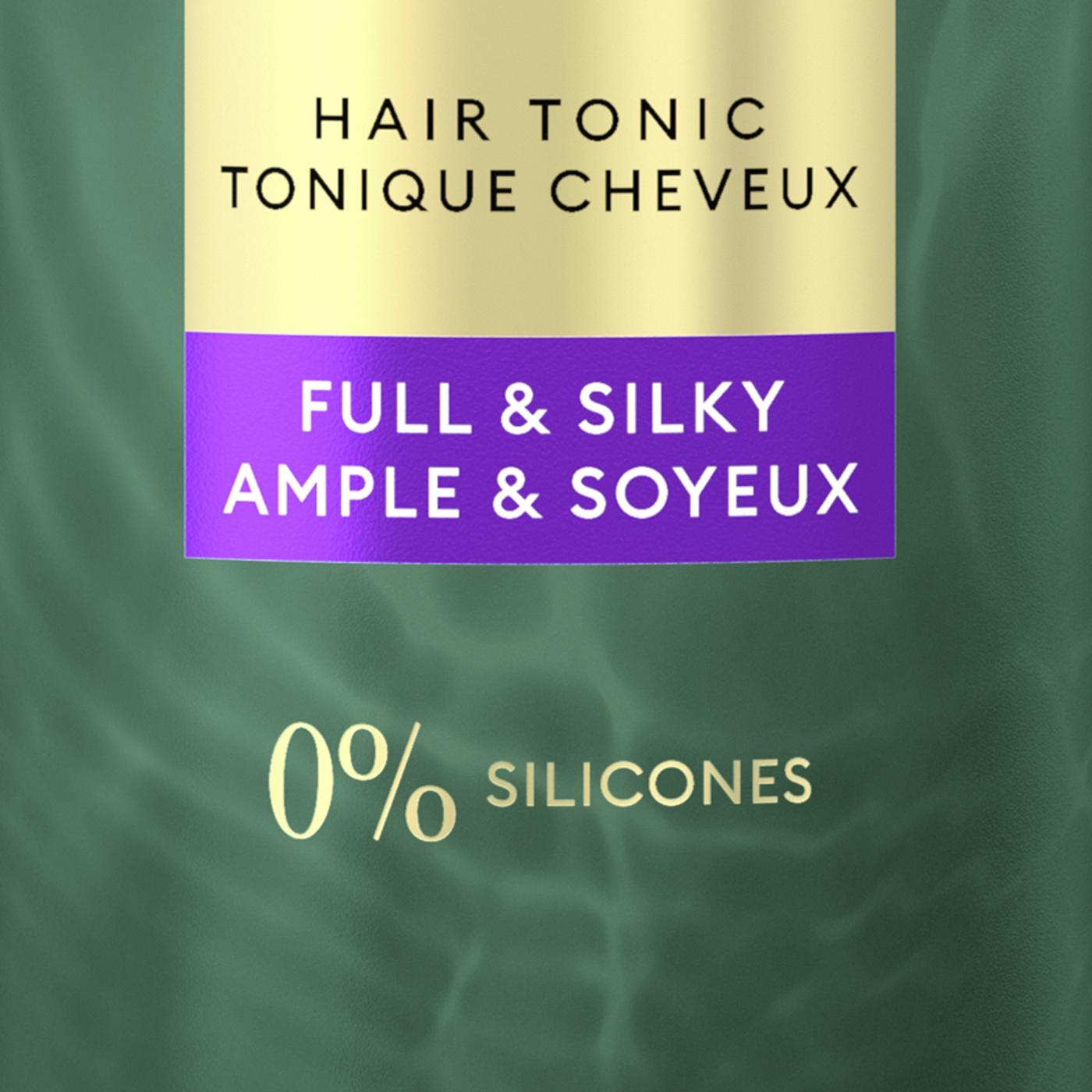 TRESemmé Cruelty Free Pro Infusion Fluid Volume Hair Tonic Shop