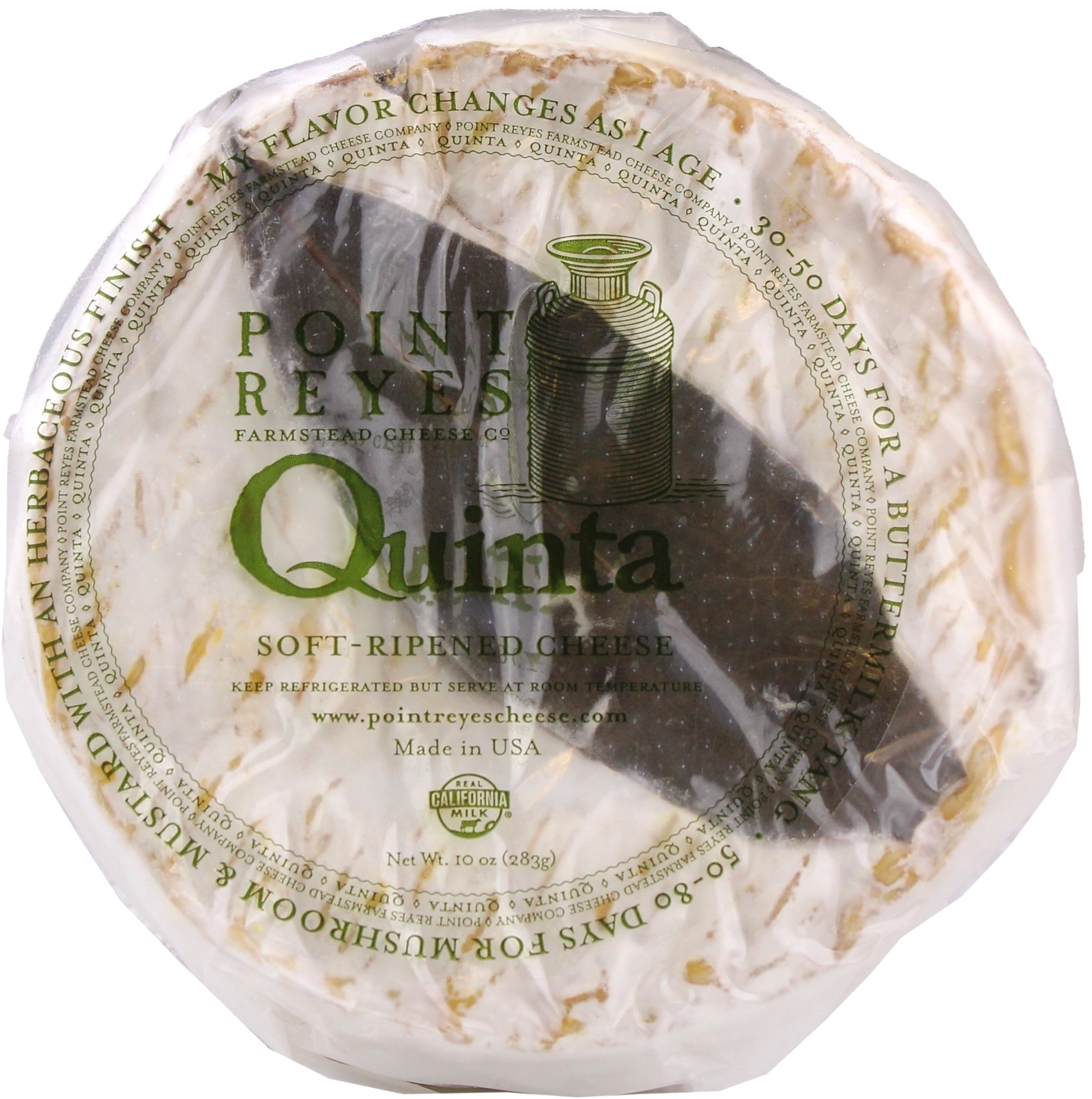 Point Reyes Quinta, 10 oz | Central Market - Really Into Food