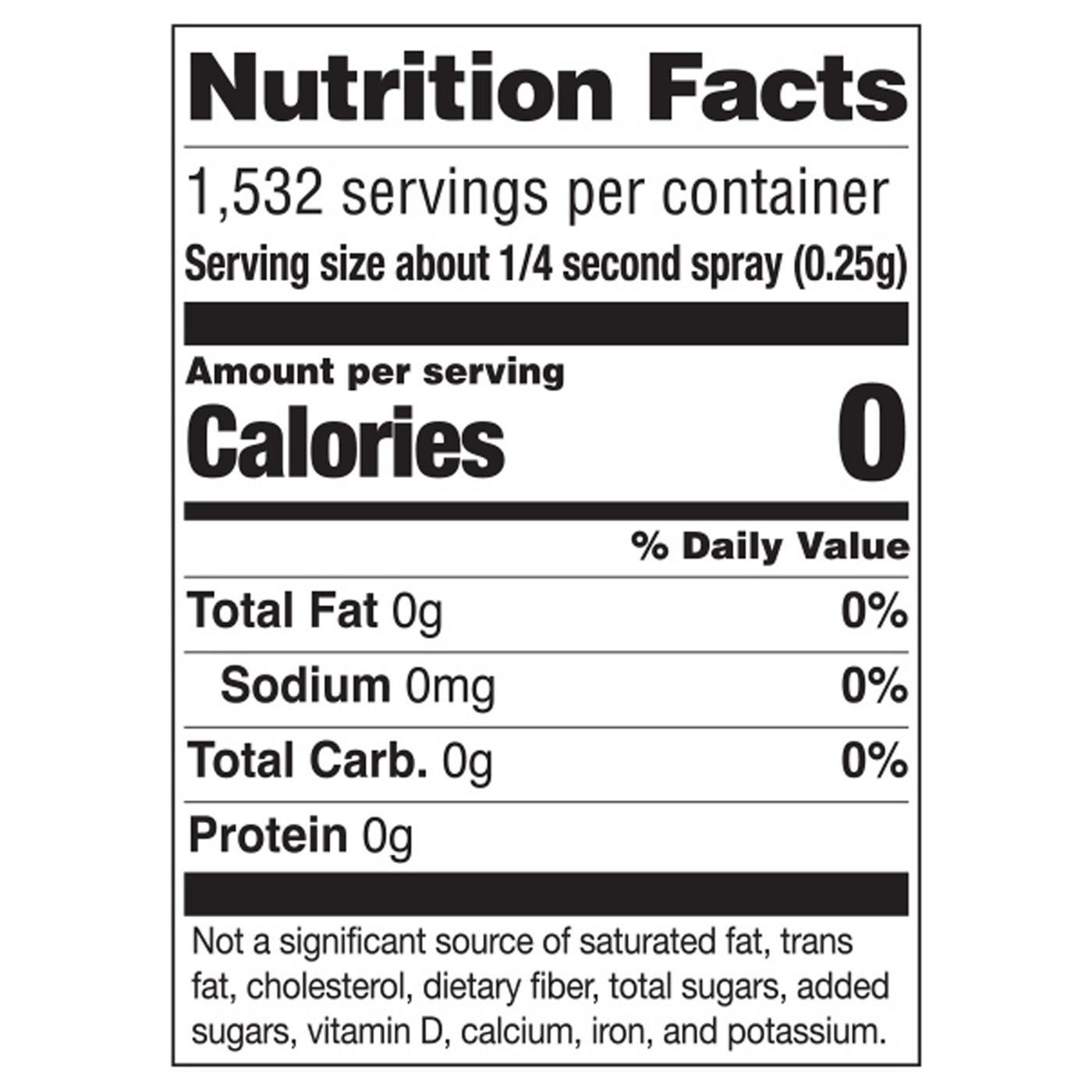 Chosen Foods Avocado Oil Spray; image 3 of 3