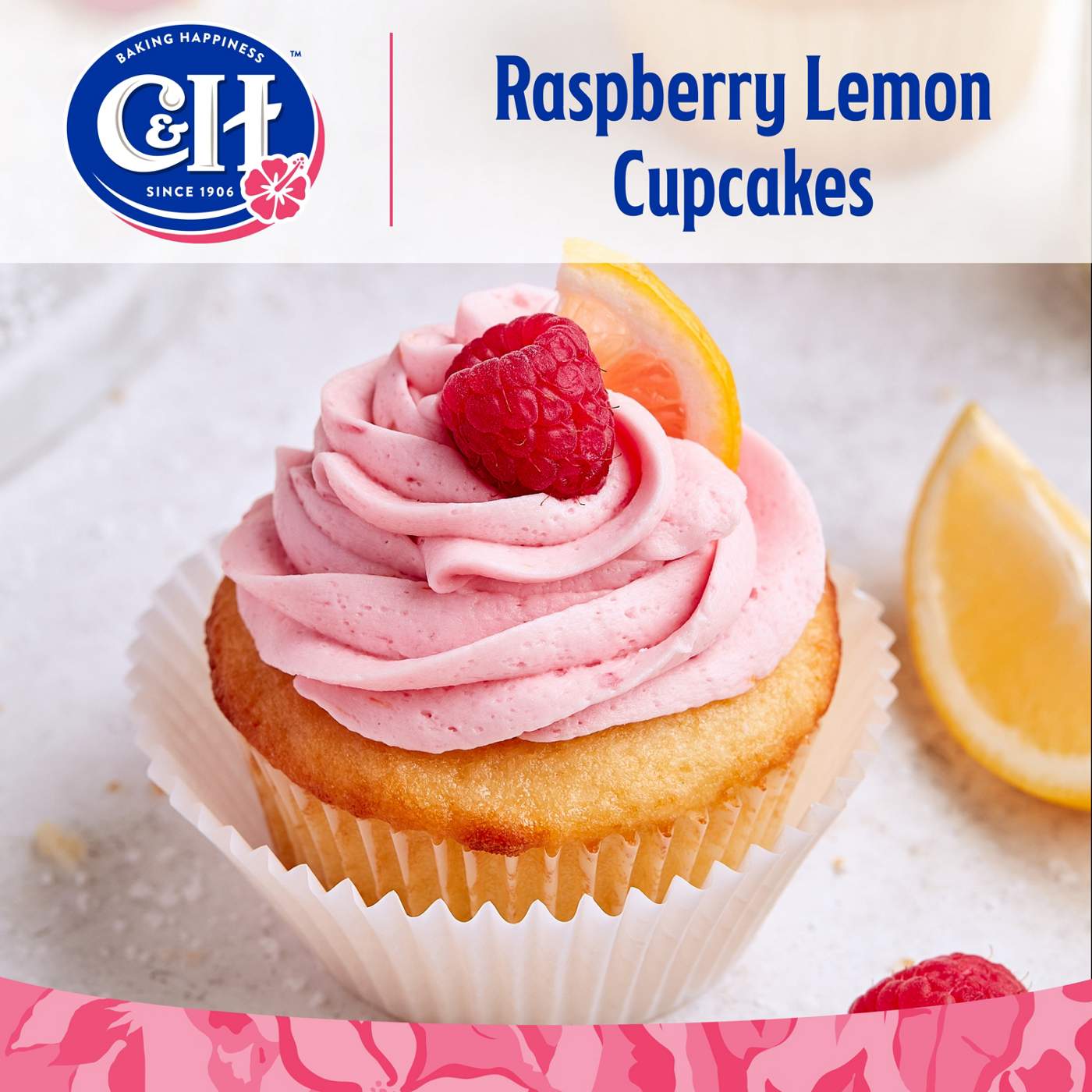 C&H Premium Pure Cane Granulated Sugar; image 4 of 7