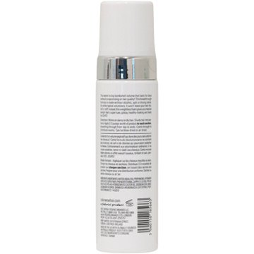 Color Wow Xtra Large Bombshell Volumizer Mousse, 6.7 oz