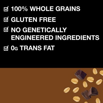 Kind 8g Protein Breakfast Bars - Dark Chocolate Cocoa