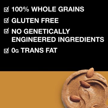 Kind 8g Protein Breakfast Bars - Almond Butter