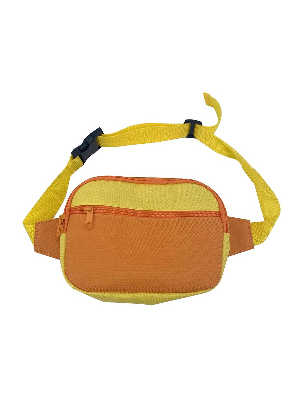 Orange fanny clearance pack