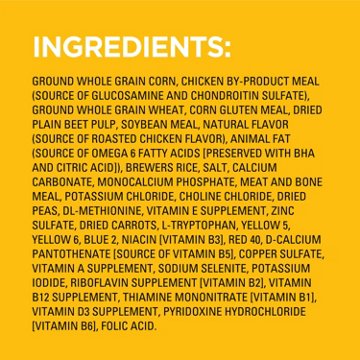 Pedigree Healthy Weight Adult Dry Dog Food - Roasted Chicken and Vegetable Flavor