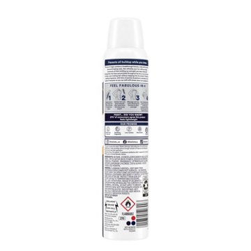 Batiste Dry Shampoo - Overnight Deep Cleanse