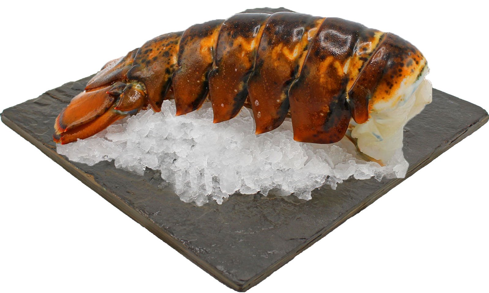 Previously Frozen Colossal Lobster Tail 2440 oz Shop at HEB