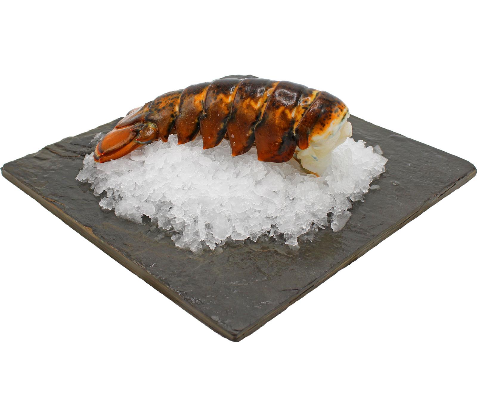 Previously Frozen Colossal Lobster Tail 24-40 oz; image 2 of 2