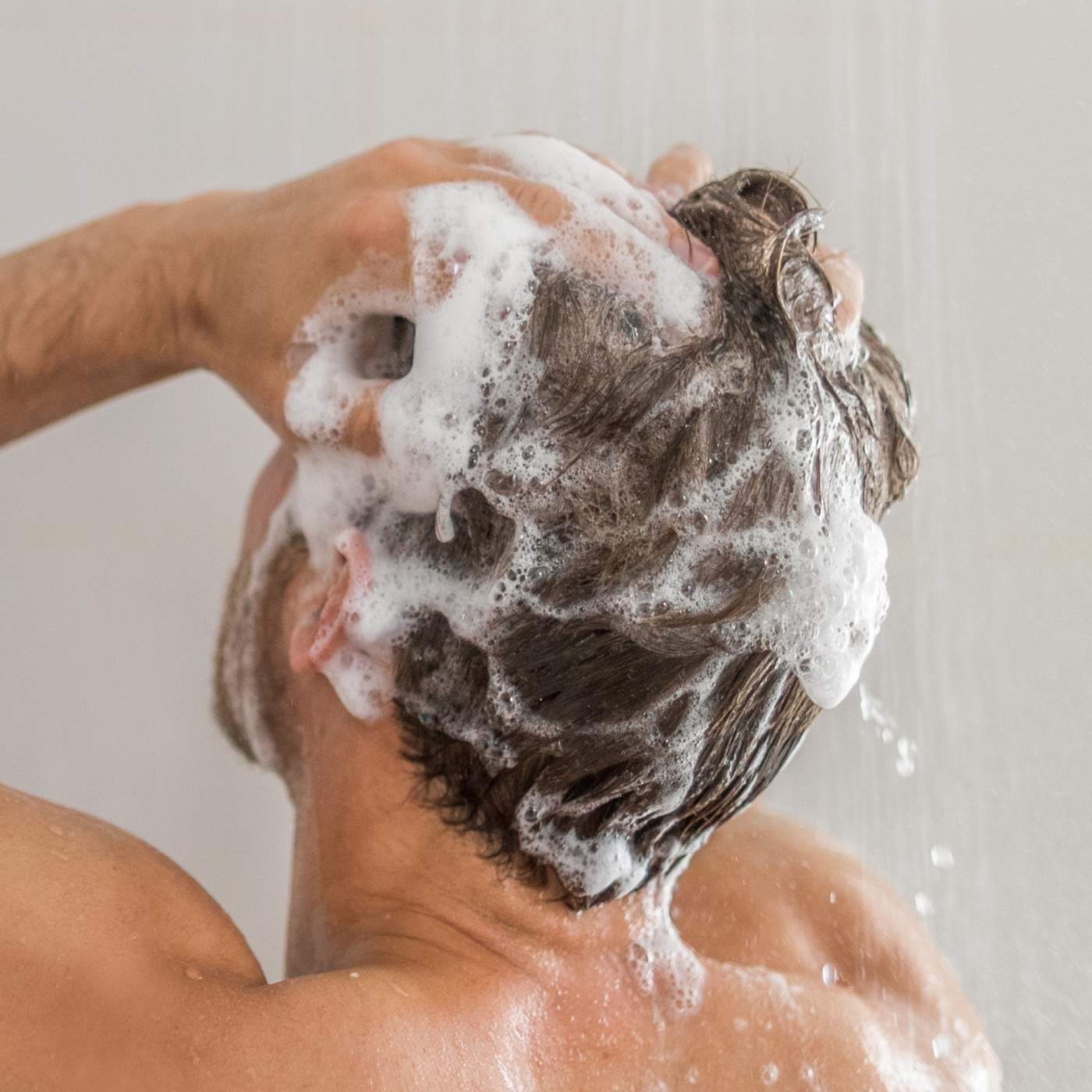 Cremo 2 in 1 Shampoo & Conditioner Palo Santo Shop Shampoo