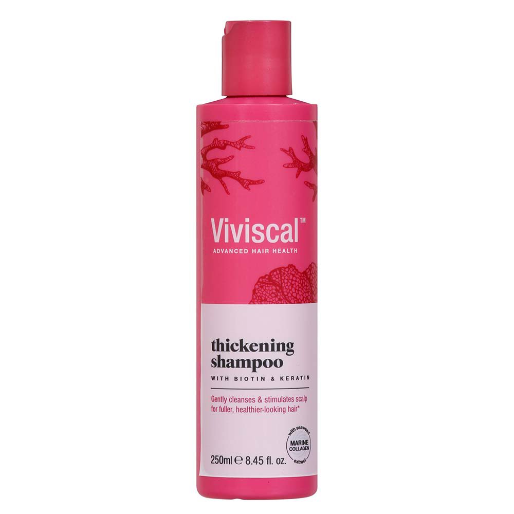 Viviscal Thickening Shampoo - Shop Shampoo & Conditioner at H-E-B