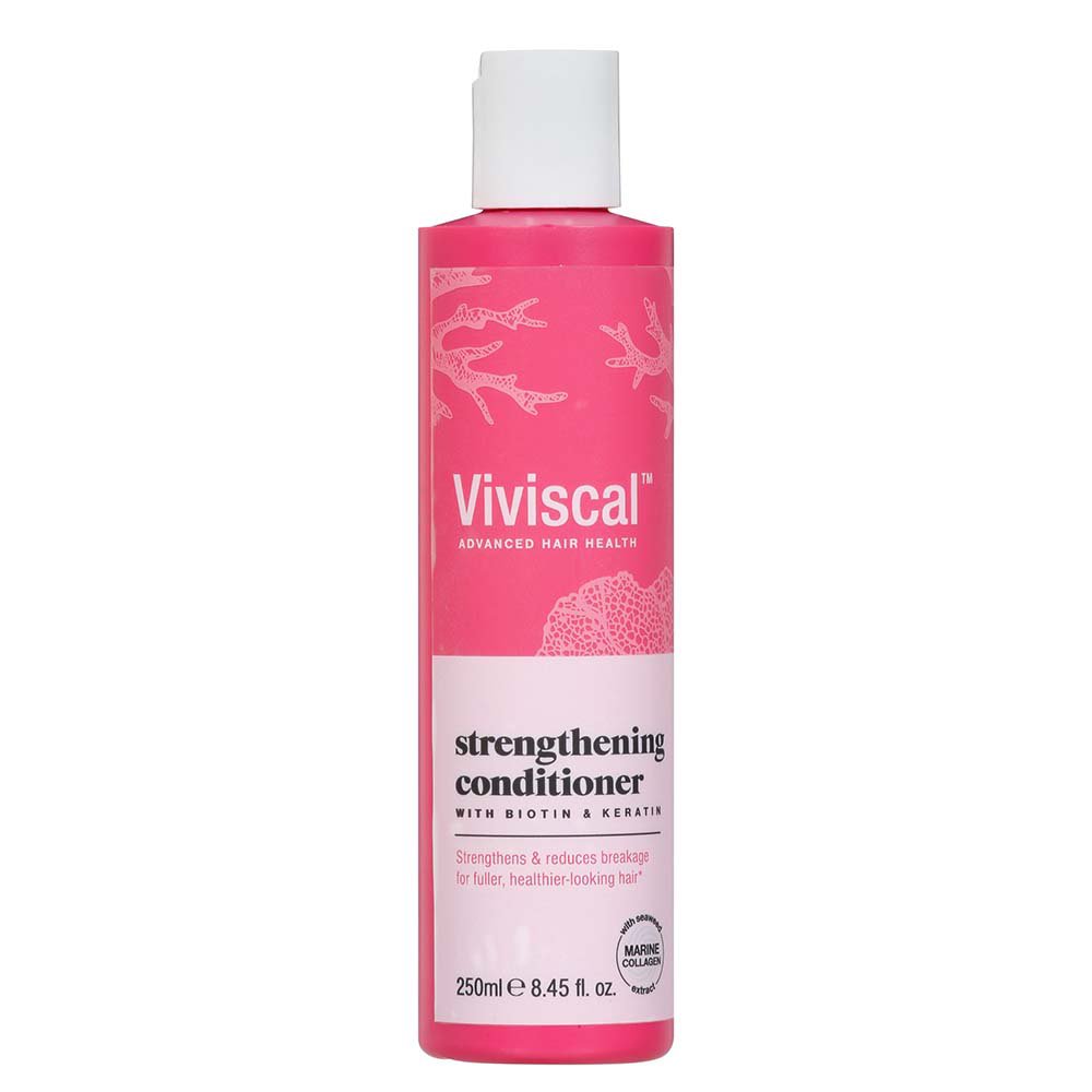 Viviscal Strengthening Conditioner Shop Shampoo & conditioner at HEB