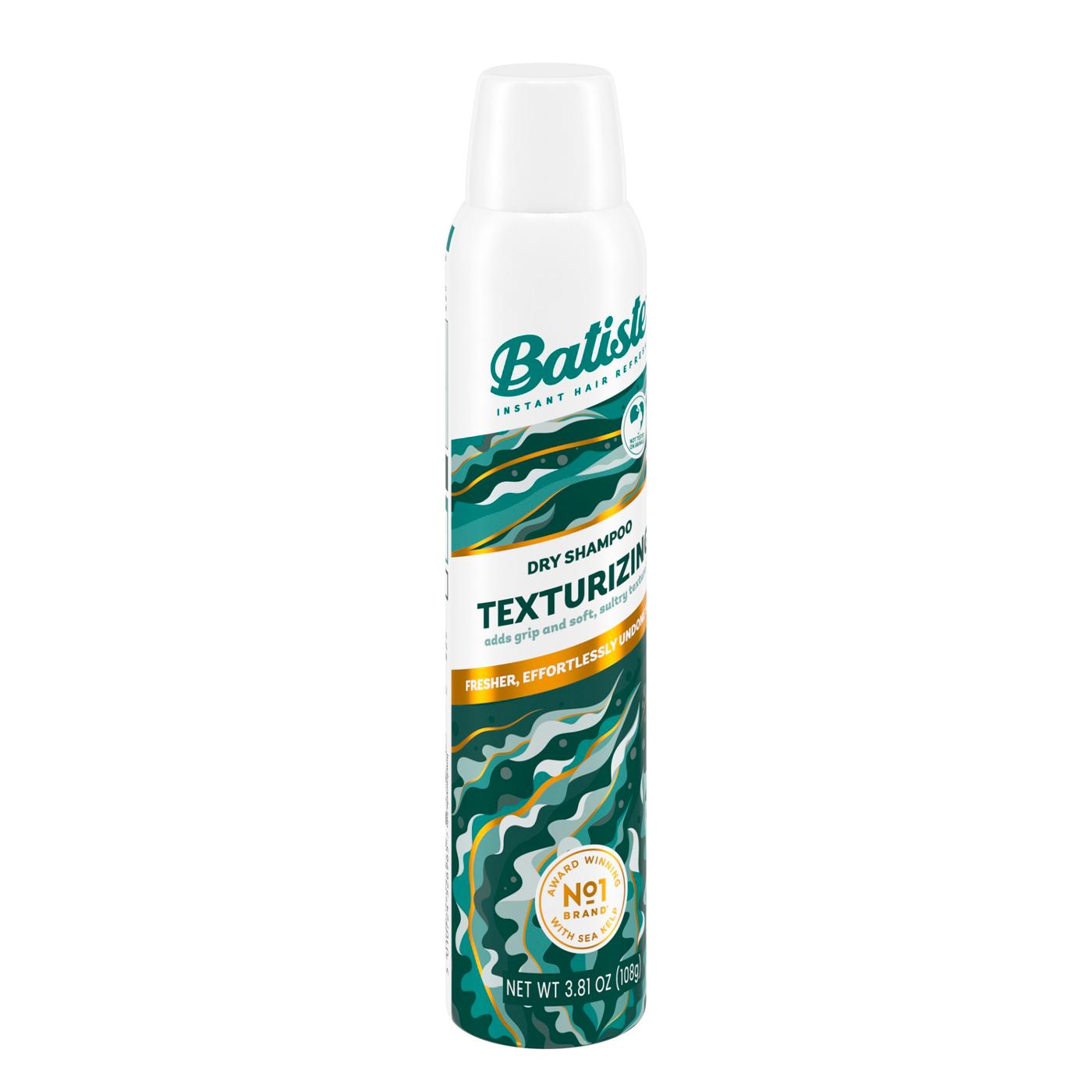 Batiste Texturizing Dry Shampoo; image 5 of 5