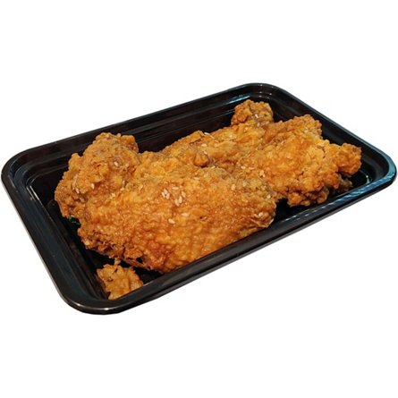 Central Market Pacific Rim Chicken Wings (Served Warm) | Central Market ...