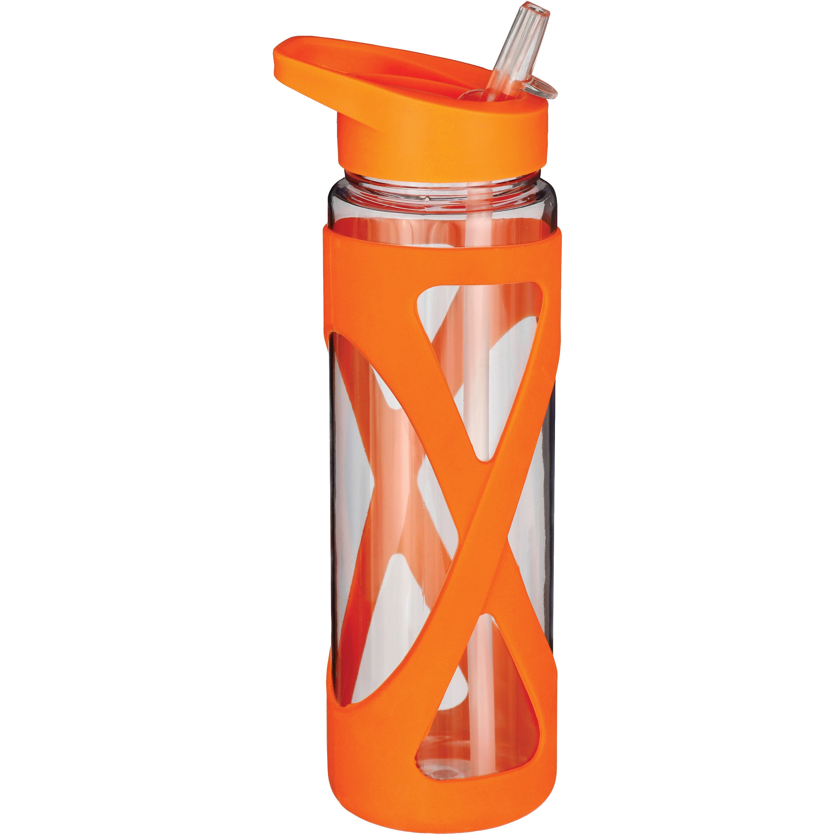 Destination Holiday Reusable Water Bottle Orange Shop Travel & to