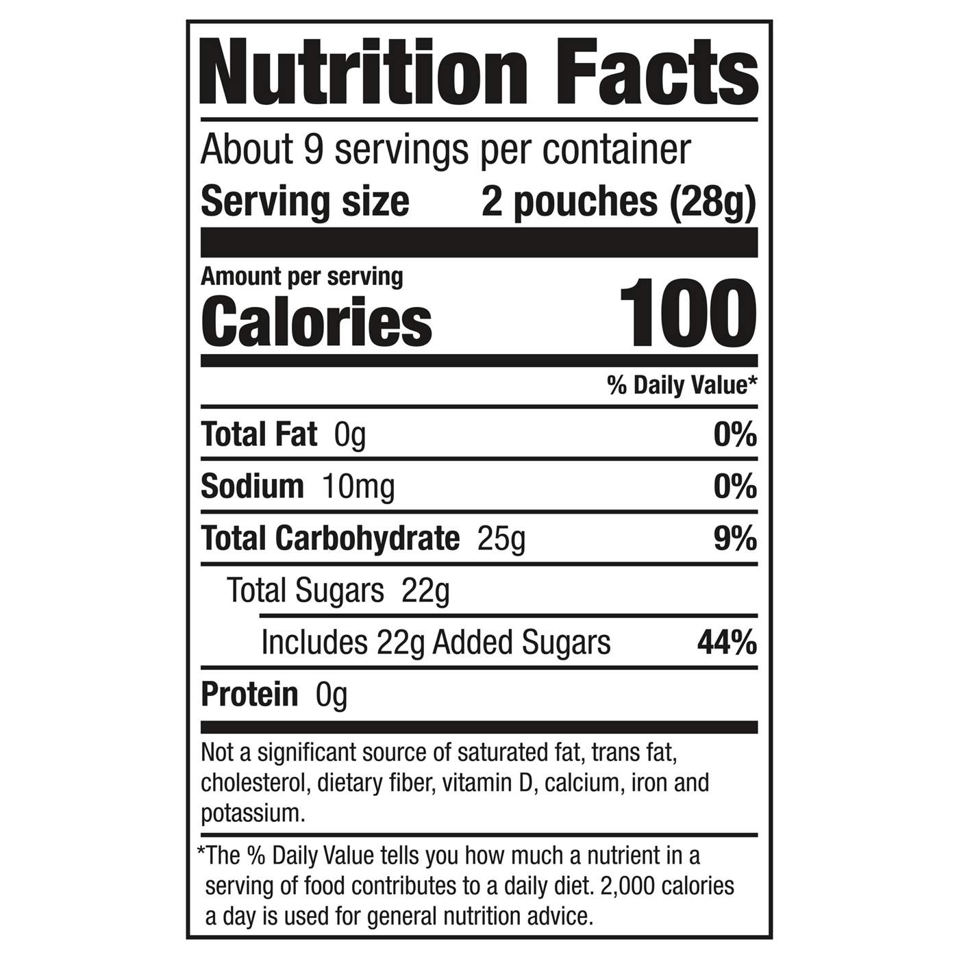 Brach's Tiny Jelly Beans Easter Candy Shop Candy at HEB