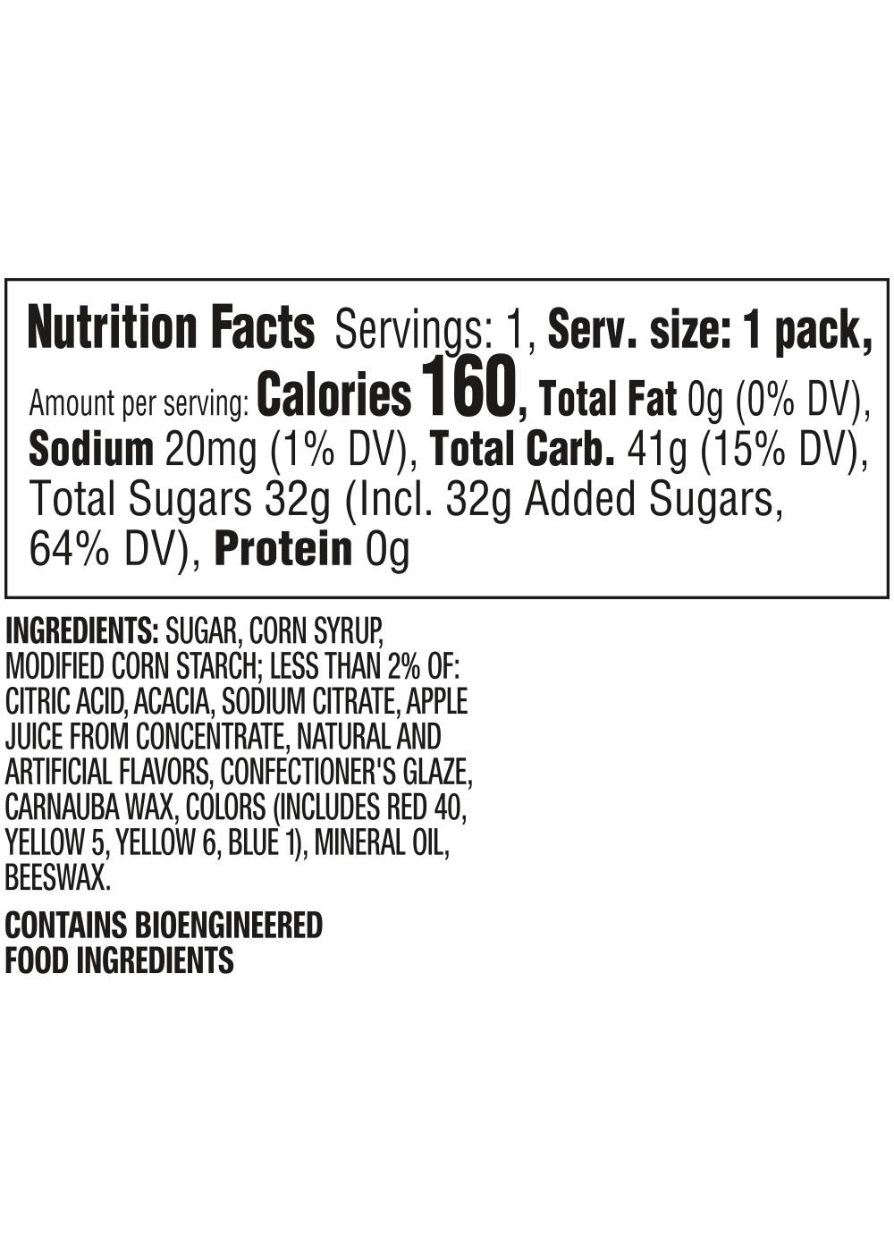 Starburst Original Jelly Beans Candy-Filled Easter Egg; image 7 of 7