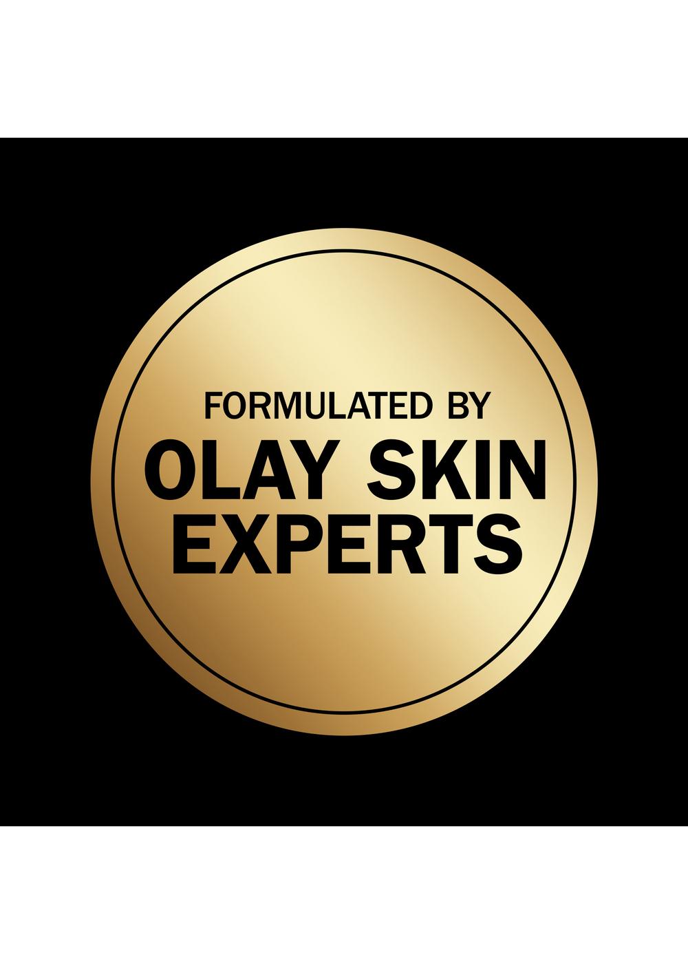 Olay Hydrating Body Wash - Witch Hazel; image 2 of 7