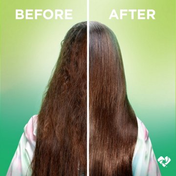 Garnier Fructis Sleek & Shine 10-in-1 Leave-In Spray
