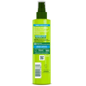 Garnier Pure Moisture 10-In-1 Multitasking Leave-In Spray