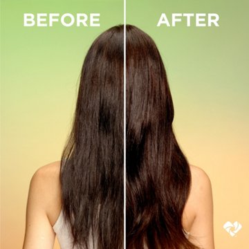 Garnier Fructis Grow Strong Thickening Shampoo