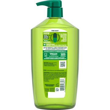 Garnier Fructis Grow Strong Thickening Shampoo
