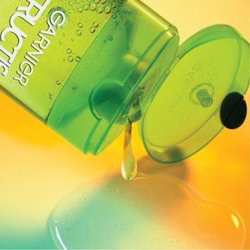 Garnier Fructis Grow Strong Thickening Shampoo