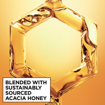 Garnier Whole Blends Hair Honey Repairing Serum