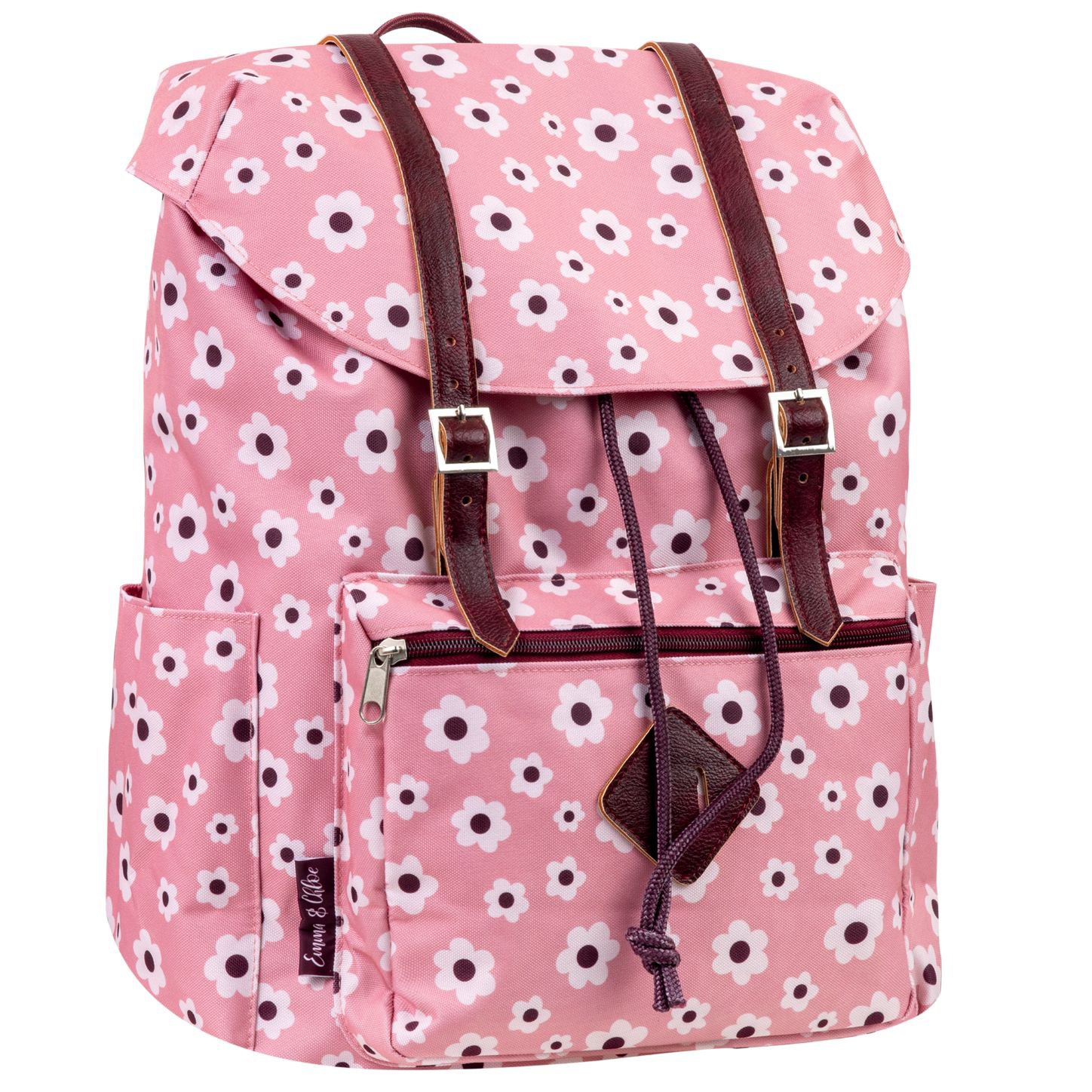 My First Bag Backpack  Pink Pets – Ree Collective