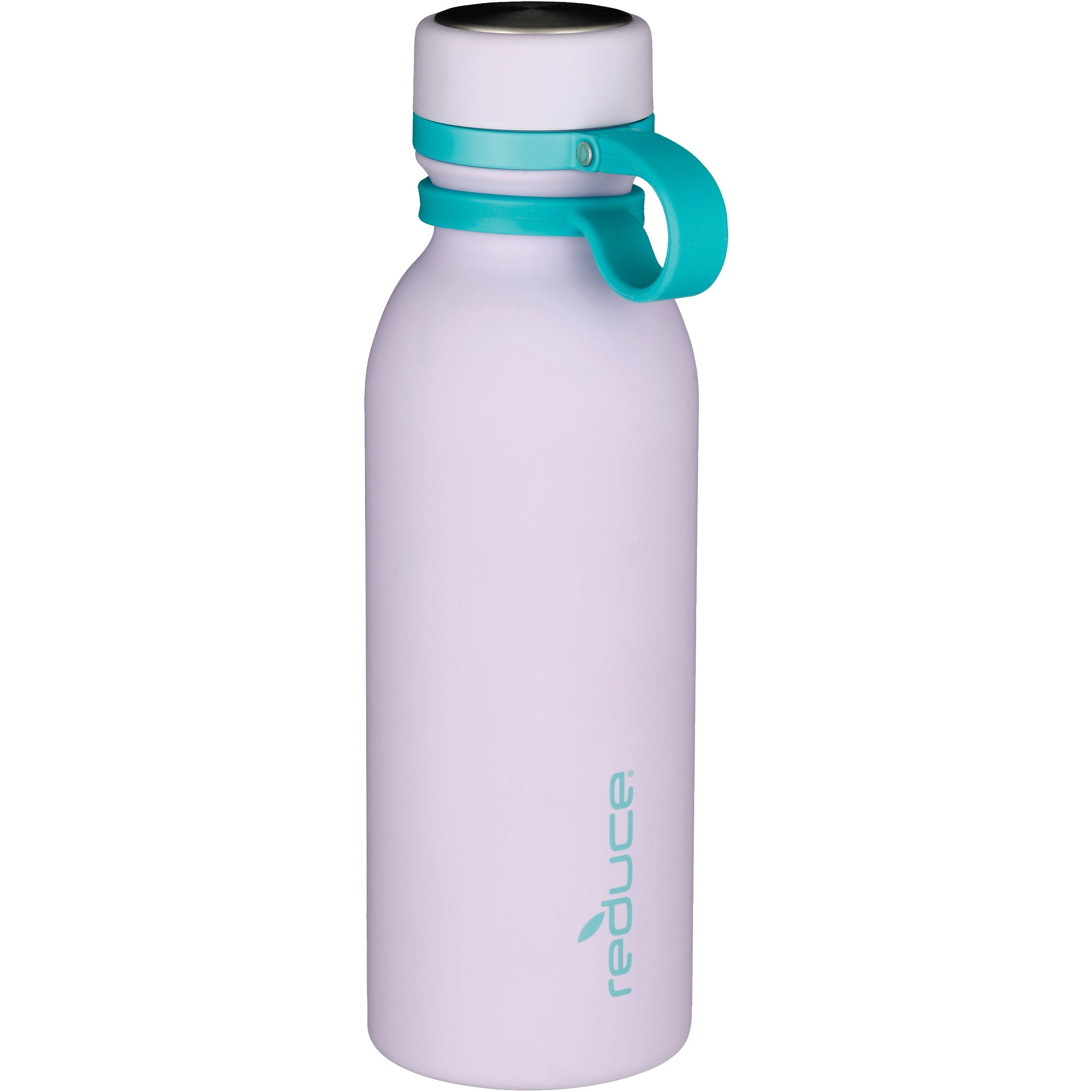 reduce Stainless Steel Hydro Pro Kids Water Bottle 14oz - Vacuum Insulated  Leak Proof Water Bottle for Kids - Great for On the Go and Lunchboxes -  Furry Friends Design Purple Bear