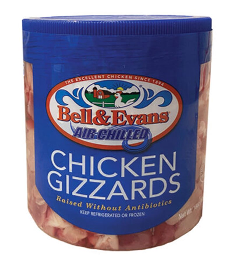 Bell & Evans Chicken Gizzards Shop at HEB