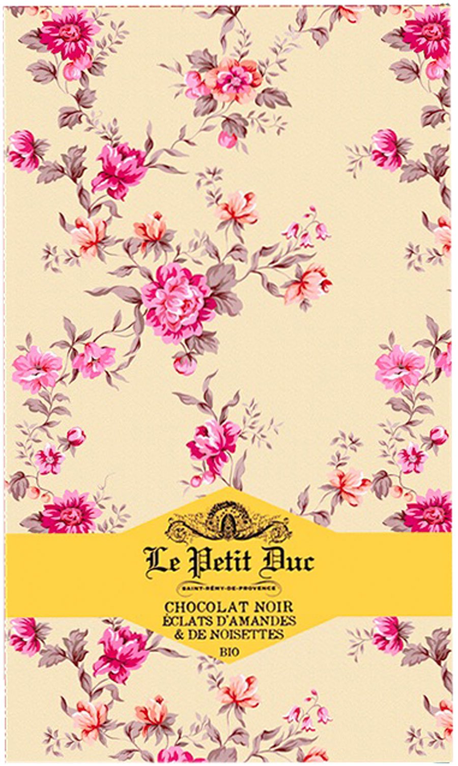 Le Petit Duc Dark Chocolate with Almonds & Hazelnuts Shop at HEB