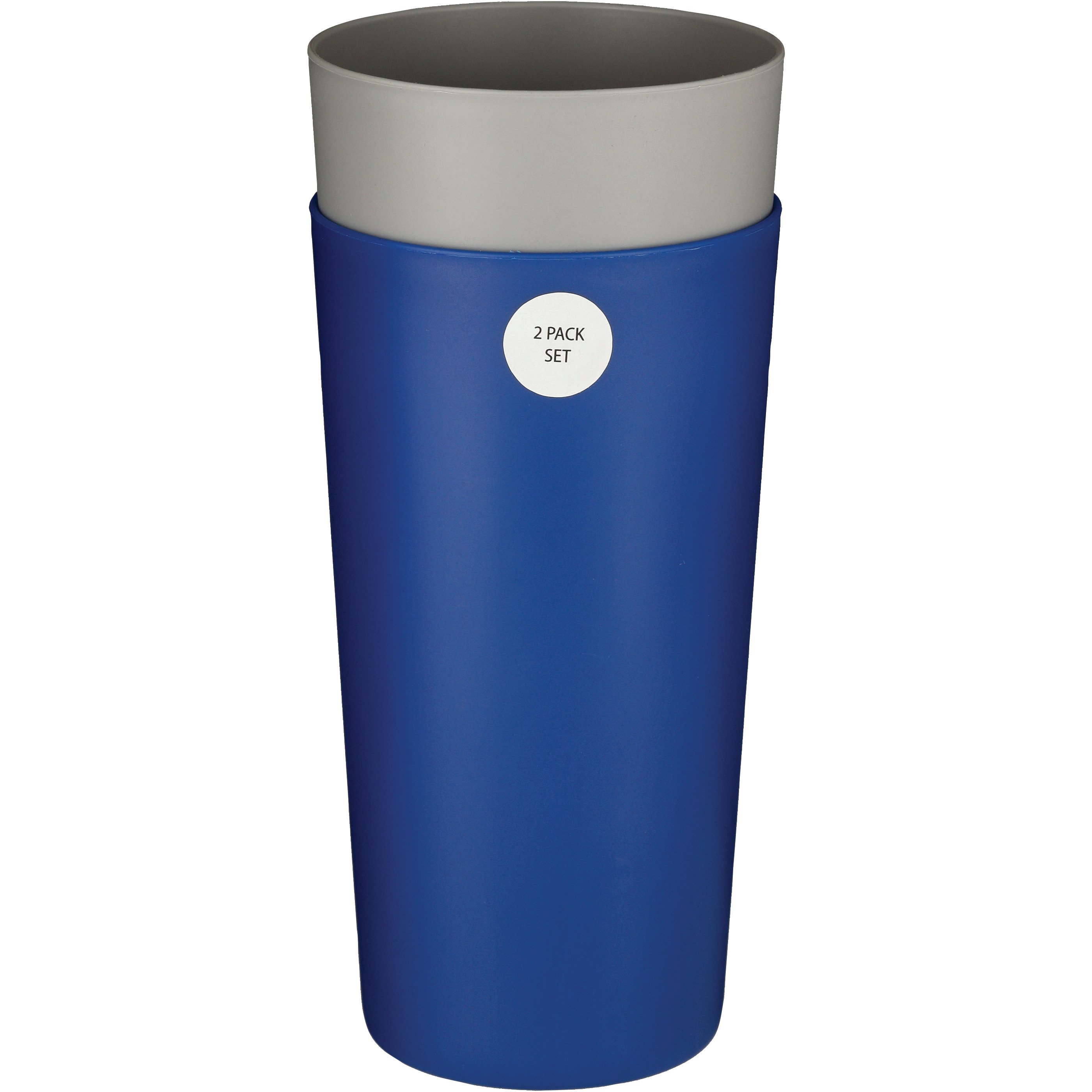 Rubbermaid Chug with Blue Ice Stick - Shop Travel & To-Go at H-E-B