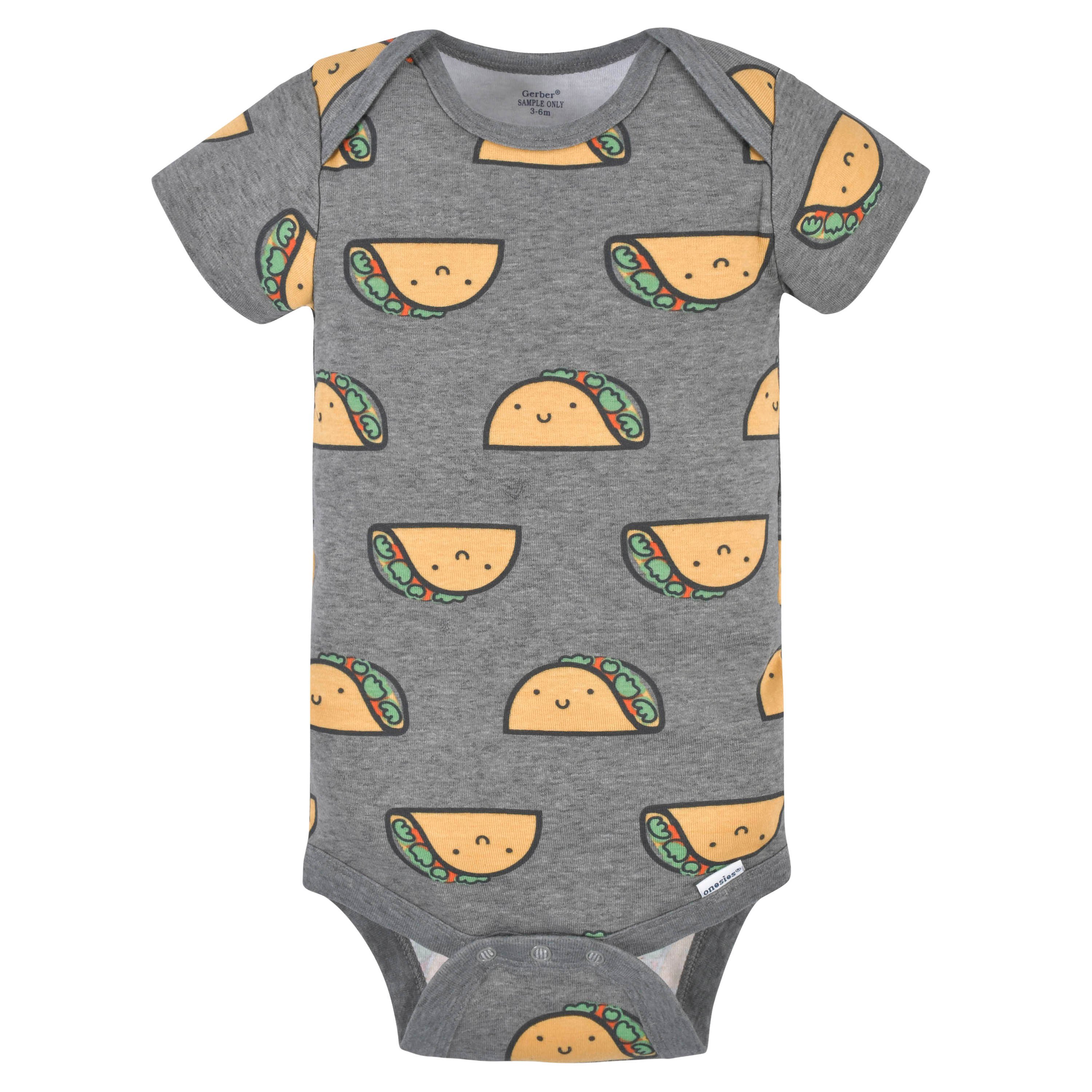 Old navy taco sales onesie