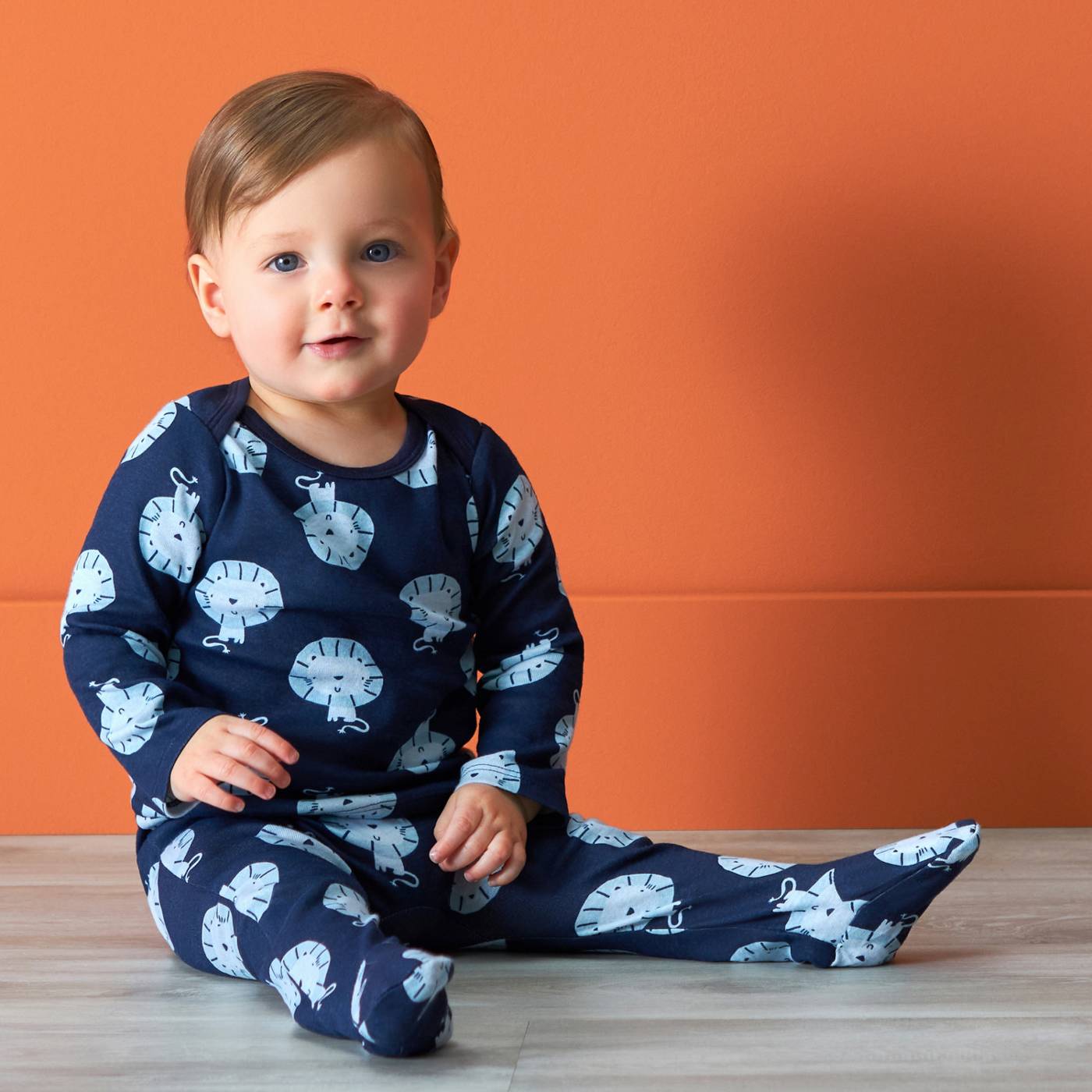 Gerber baby boy online sleepers