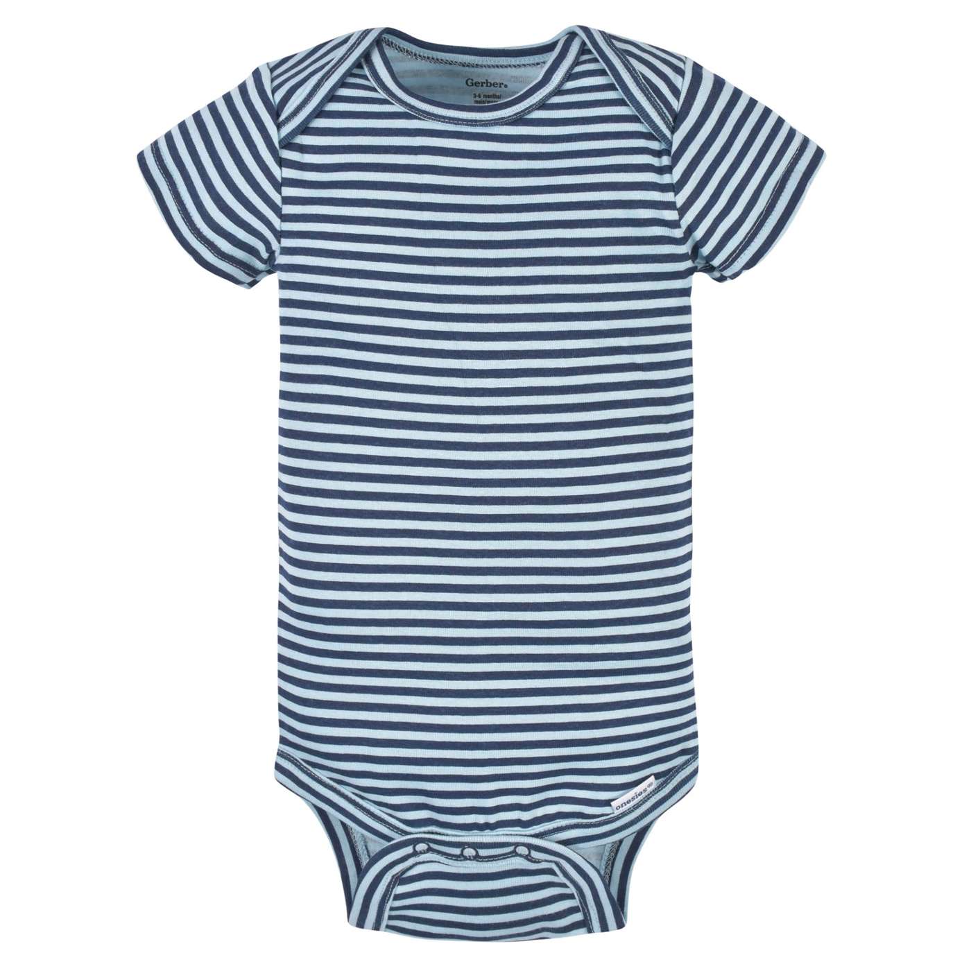 Wholesale gerber hot sale onesies