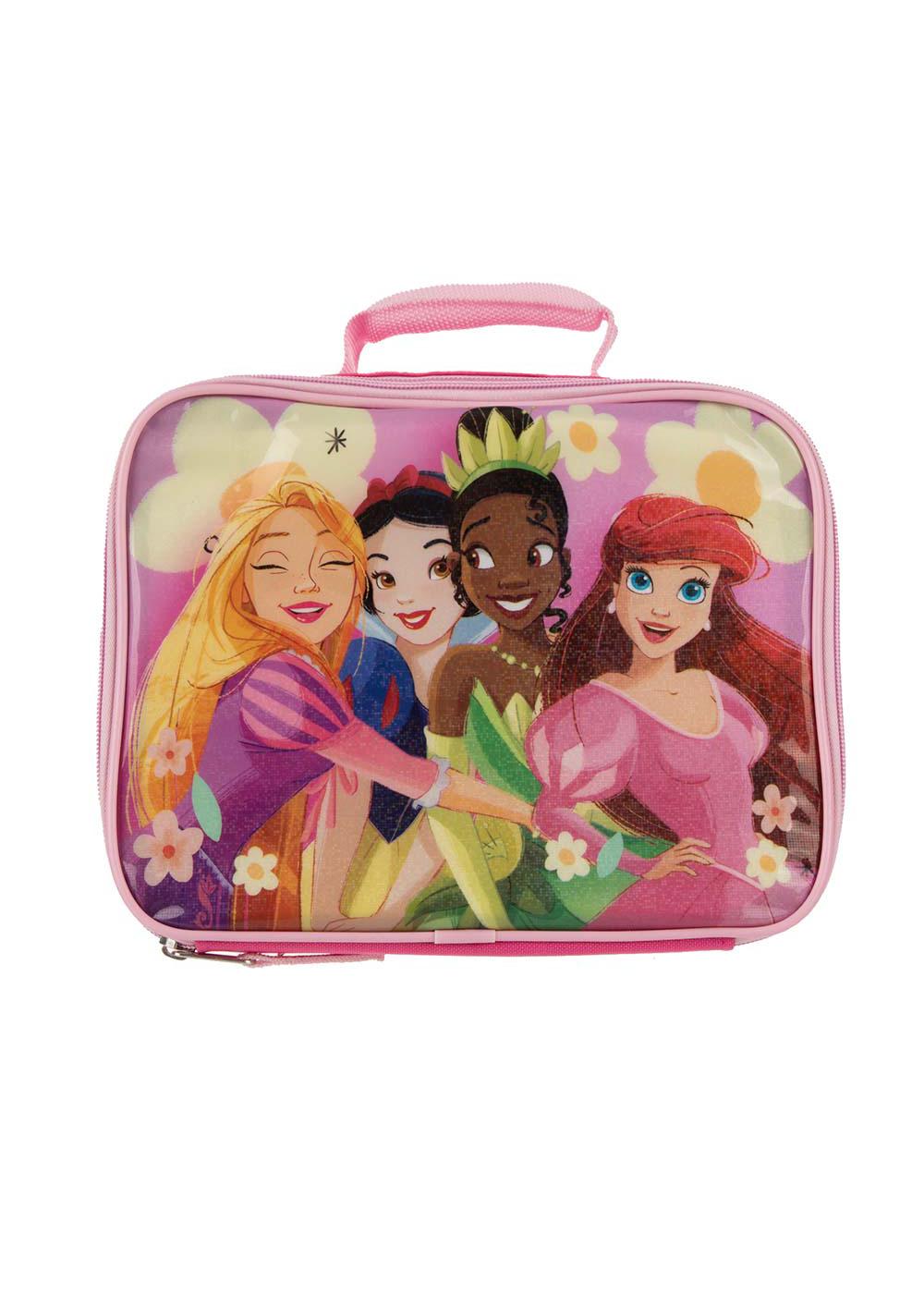 Disney Princess Lunch Bag For Kids