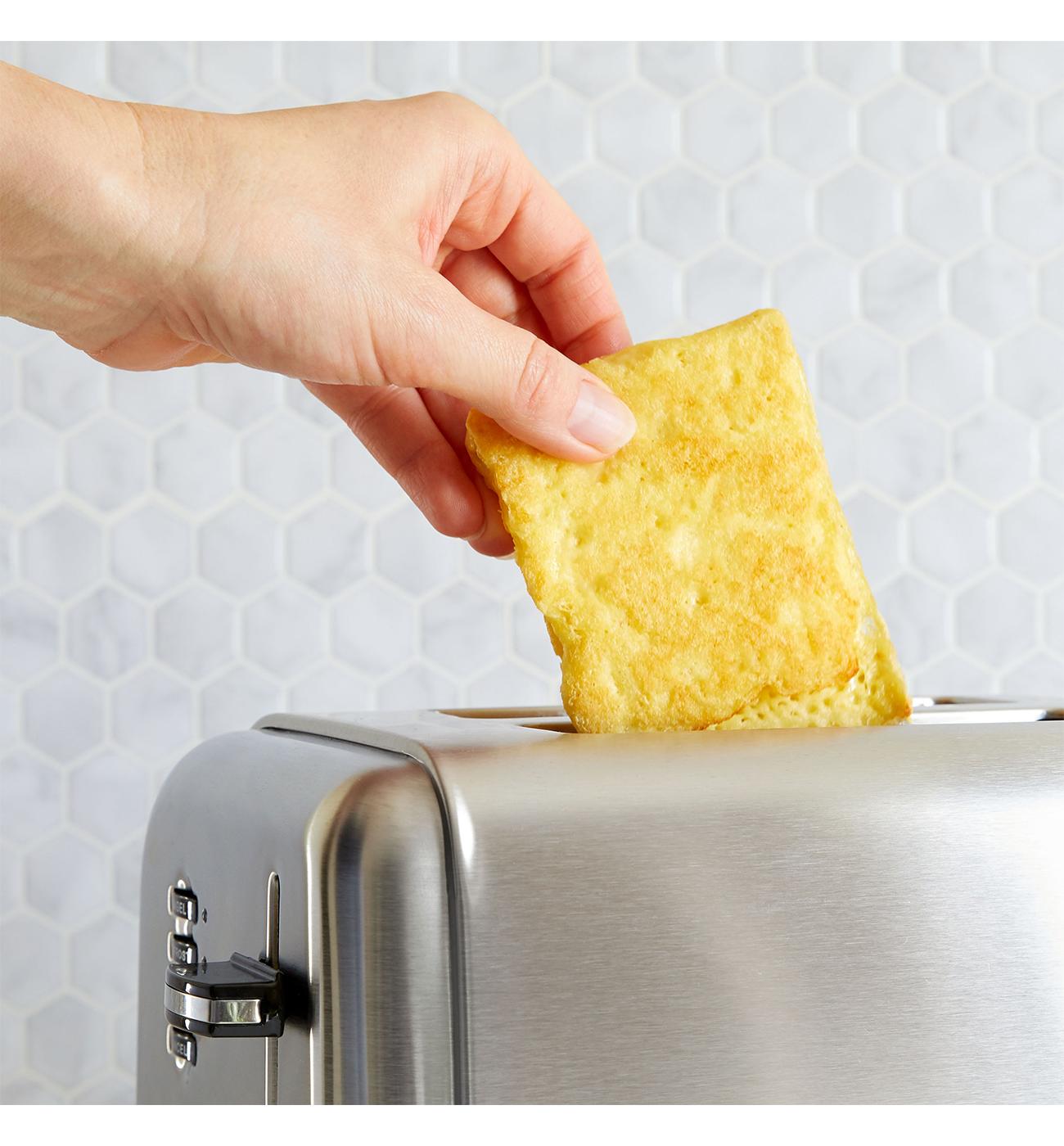 Just Egg Folded Plant-Based Eggs; image 4 of 4