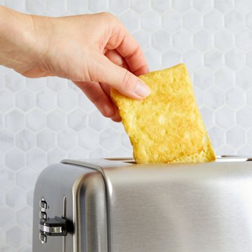 Just Egg Folded Plant-Based Eggs, 4 ct