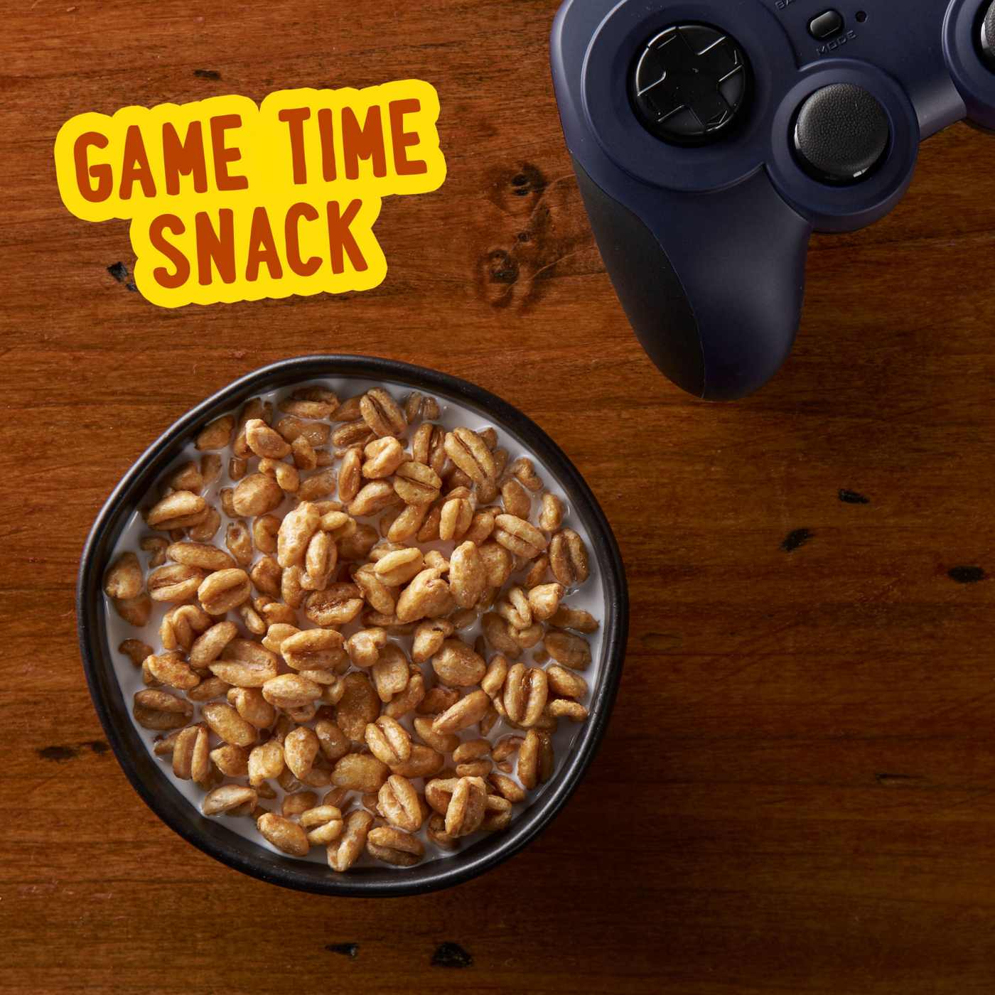 Kellogg's Honey Smacks Cereal - Family Size; image 9 of 9