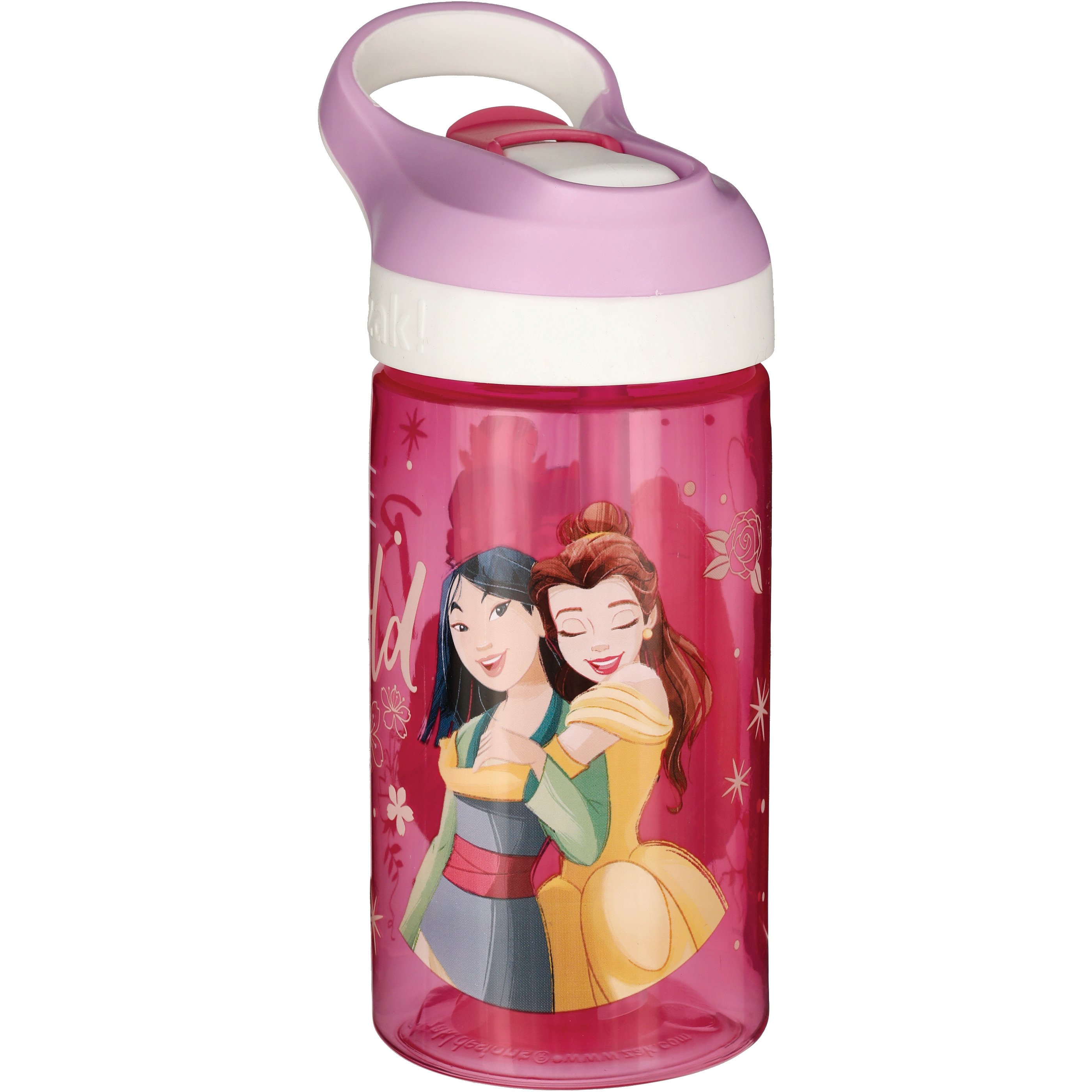 Disney Children's Water Bottles, Disney Frozen Water Bottle