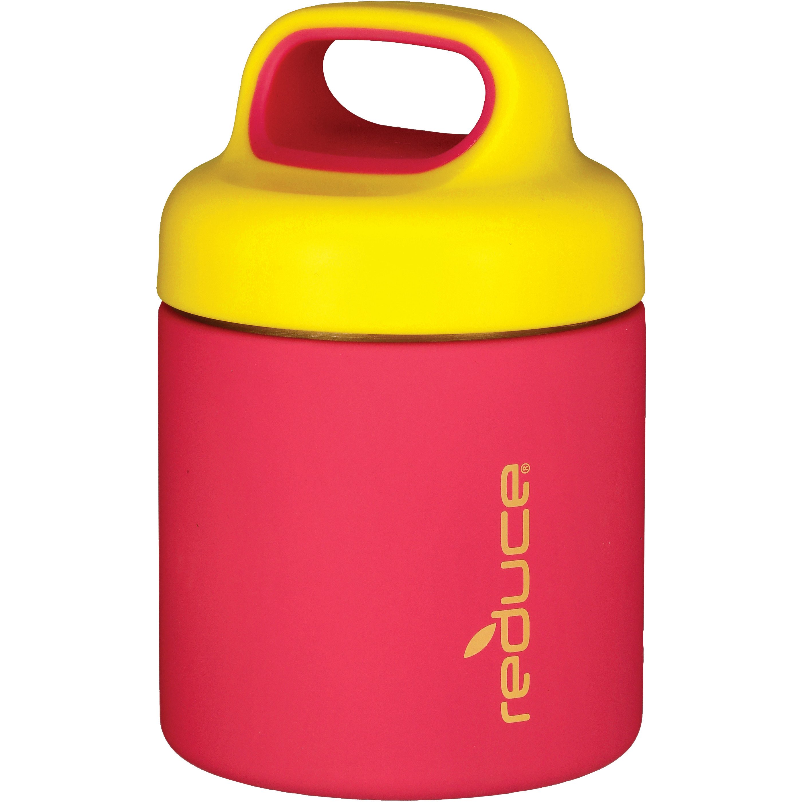 Reduce Stainless Steel Insulated Kids Food Jar - Pink Lemonade - Shop  Travel & To-Go at H-E-B