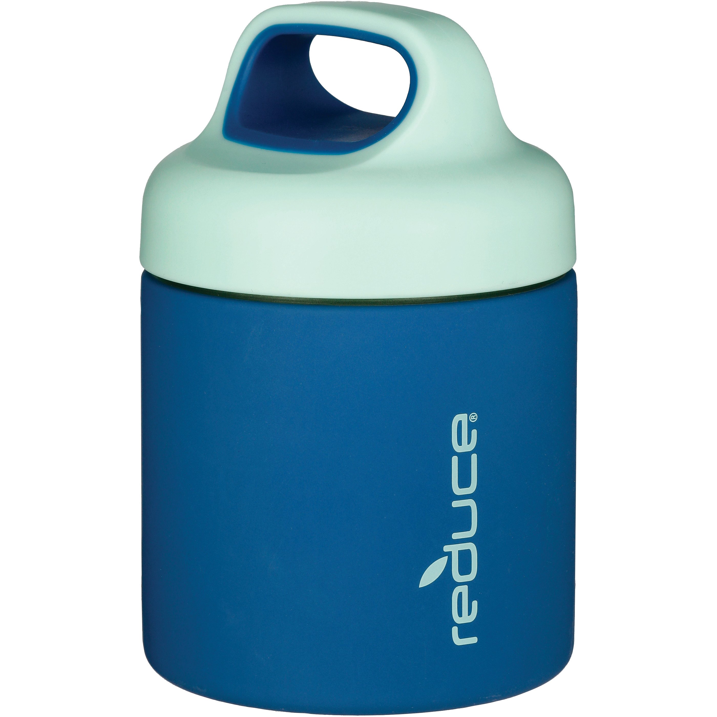 Reduce Floats Frostee Stainless Steel Kids Water Bottle - Shop Travel &  To-Go at H-E-B