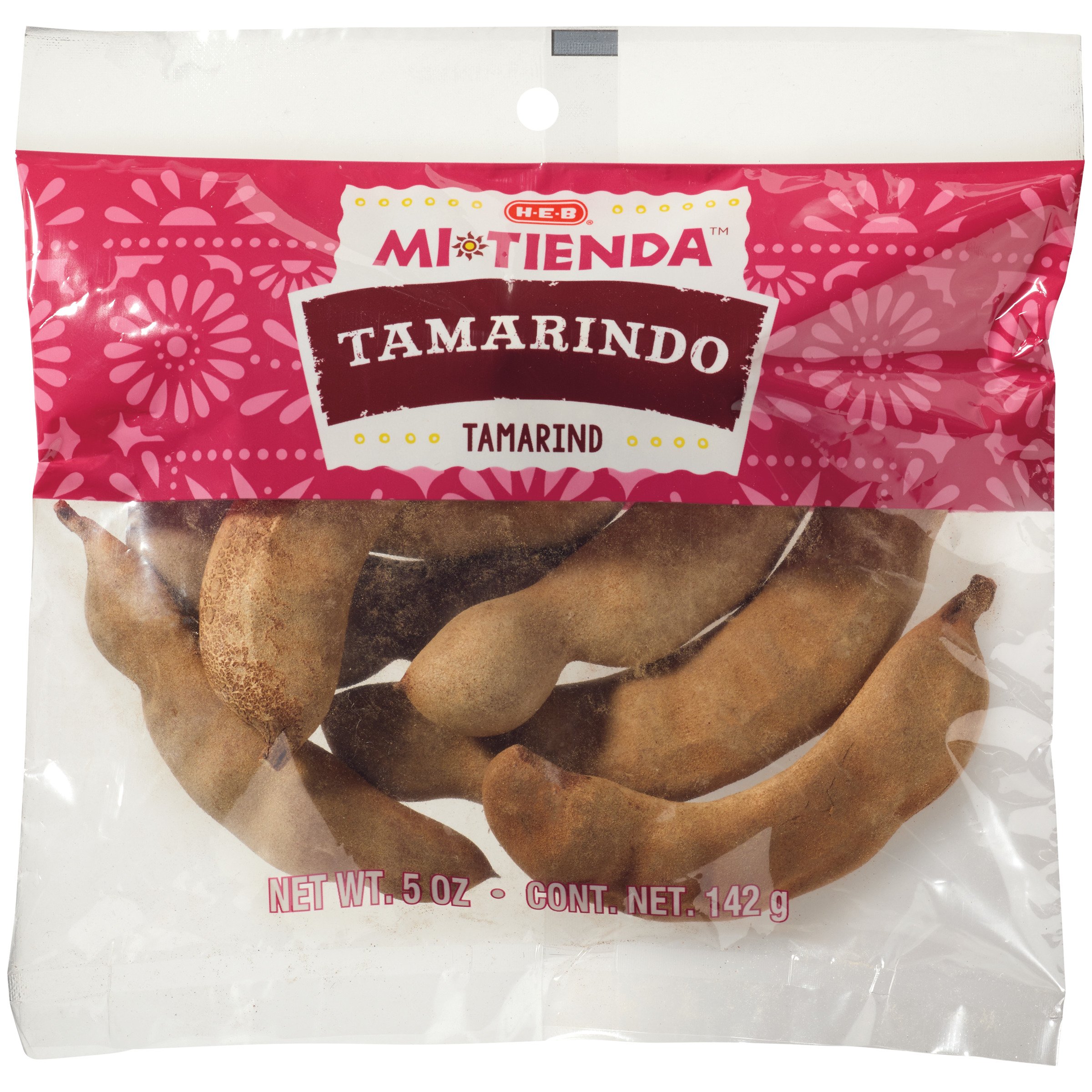 Pelon Tamarind Flavored Soft Candy - Shop Candy at H-E-B