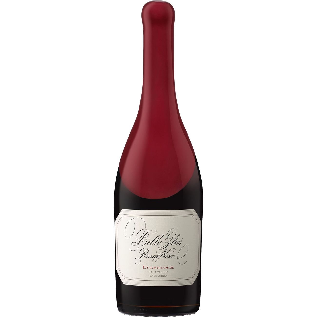 Belle Glos Eulenloch Napa Valley Pinot Noir California Red Wine, 750 mL