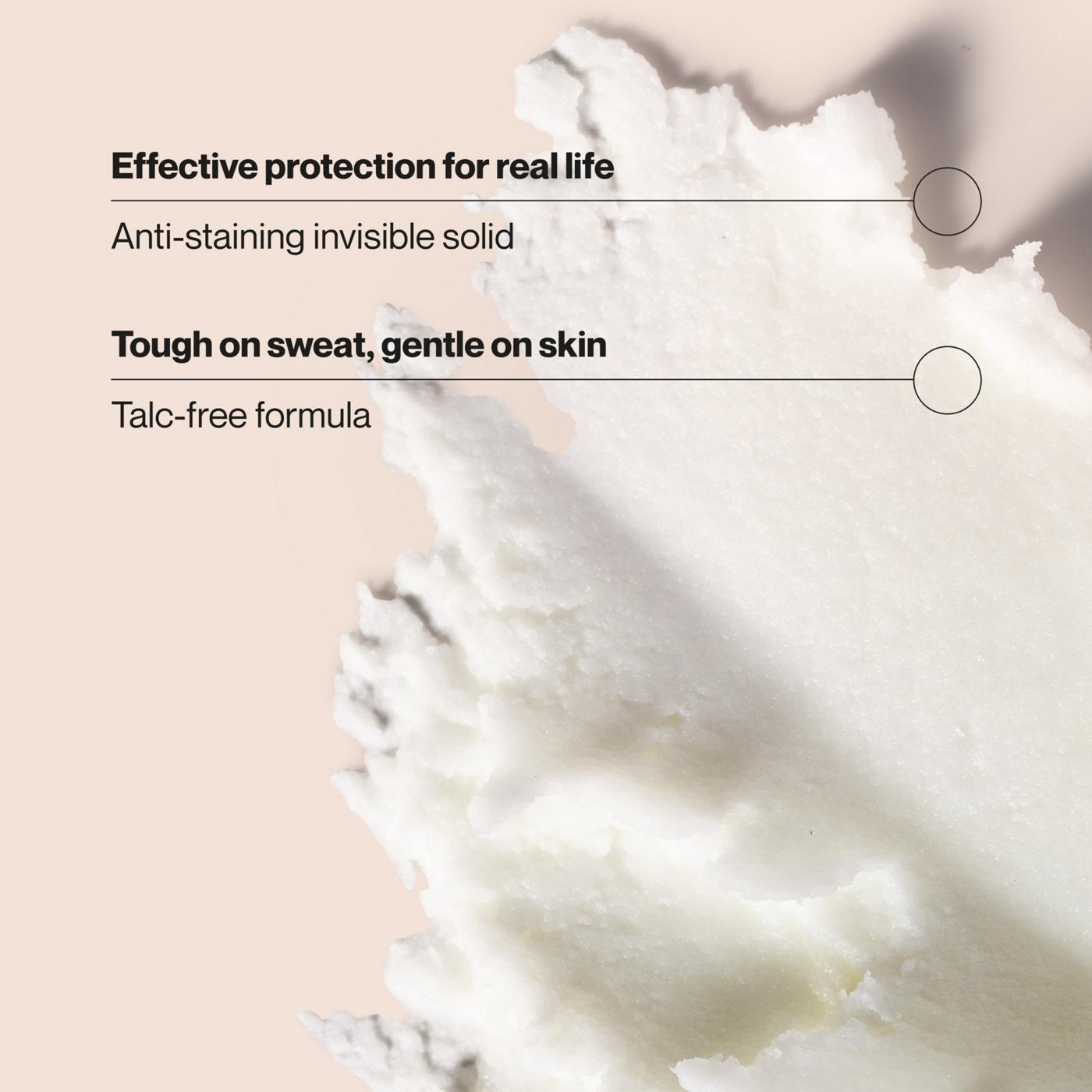 Suave Antiperspirant Deodorant for Women, Invisible Solid 48hr Protection - Cocoa Butter & Shea; image 6 of 9